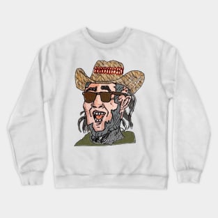 NIGHTBREED Crewneck Sweatshirt